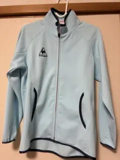 ルコックスポルティフ　1度のみ着用　L