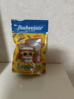 バドワイザー　キーホルダー