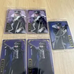 刀ミュ ウエハウス 源清麿 大慶直胤 水心子正秀