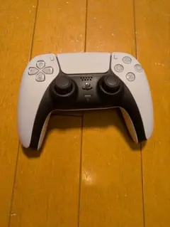 ※ジャンク品　PS5 デュアルセンスコントローラー