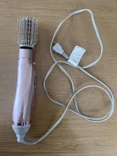 KOIZUMI コイズミ カーリングドライヤー KHC-5211 中古品