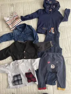 男の子80.90cmHotBiscuits.nextJoJo maman beb