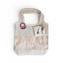 カルディ福袋 2026 バッグ・手ぬぐい