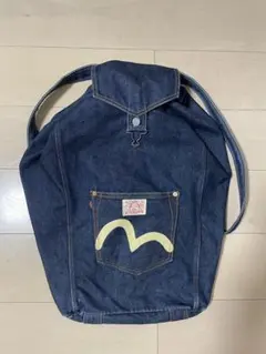 2026年最新】EVISU メンズ リュック・バックパックの人気アイテム