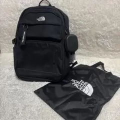 ザノースフェイス NM2DQ06 DUAL BACKPACK 30L★３点セット