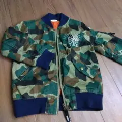 110cm 　BREEZE　ジャケット