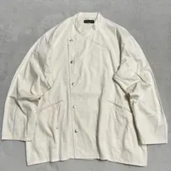 極希少 日本製 HAVERSACK ハバーサック スタンドカラージャケット