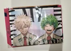 ジャンプGIGA 2024 SPRING付録【僕のヒーローアカデミア 】