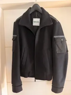 kenzo ブルゾン