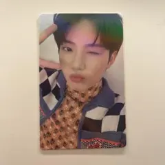 TREASURE ジュンギュ 2023 トレカ シーグリ Weverse特典 - メルカリ