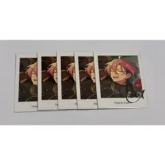 あんスタ メロアス 缶バッジ ぱしゃっつ 2点セット 久遠舞珠 - メルカリ