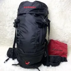 美品　Mammut Trion Advanced 32+ リュック　アウトドア 2026年最新】mammut マムート trionの人気アイテム - メルカリ