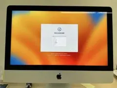 値下げ　Apple iMac Retina 4K 21.5インチ 2017