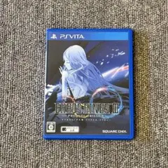 PSVITA ケイオスリングスIII プリクエル・トリロジー