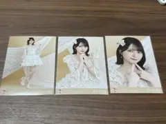 LOVE 佐々木舞香 ウェディングドレス 恋人以上、好き未満 ヨリ - メルカリ