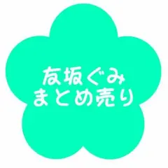 【海外代行禁止】おねがいアイプリ 友坂ぐみ まとめ売り
