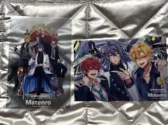 ヒプマイ ヒプムビ Blu-ray 通常版 特典 トレカ 麻天狼 シンジュク