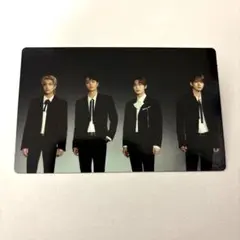 ENHYPEN ヒスン ジェイ ジェイク ソヌトレカ