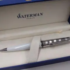 2026年最新】WATERMAN ボールペン本体の人気アイテム - メルカリ