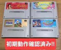 スーパーファミコン 4-09028 キッズ人気系