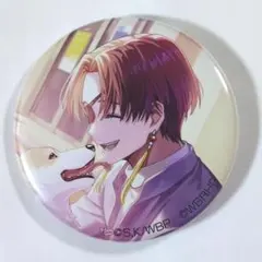 蘇枋隼飛　/ 缶バッジ