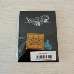 ドラクエ7リメイク 購入特典 ピンズ - メルカリ