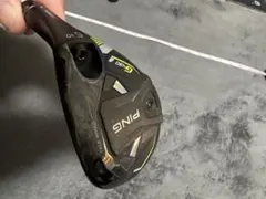 2026年最新】ping g430 ユーティリティ 6uの人気アイテム - メルカリ