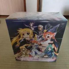 NANOHA テイッシュペーパー未開封