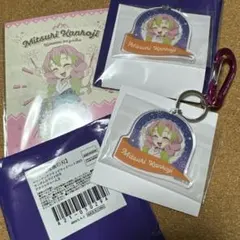 鬼滅の刃 ufotable マウンテン2023 アクチャ 甘露寺蜜璃