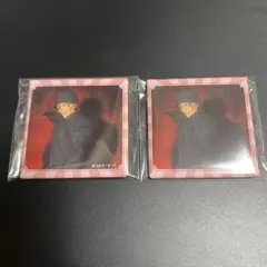 名探偵コナン コナンランド TD メモリアル缶バッジ 赤井秀一 スペシャル