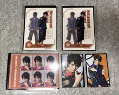 刀ミュ 坂龍飛騰 陸奥守吉行 フィルム ふぉとカード ライブVer