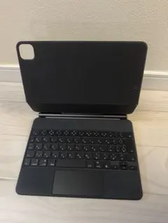 iPad Magic Keyboard 11インチ　箱付き　Apple純正