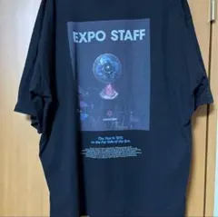 限定】ZUTOMAYO 台北ライブ Tシャツ XL ブラック - メルカリ
