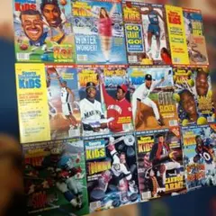 2026年最新】アメリカンフットボールマガジンの人気アイテム - メルカリ