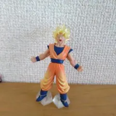 【値下げ】ドラゴンボール　悟空フィギュア