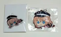 乱藤四郎　刀剣乱舞　グッズ2点セット