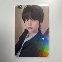 TWS Try With Us シニュ weverse 特典 - メルカリ