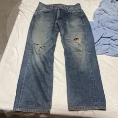 Levi's 517 W33 L34パンツ - メルカリ