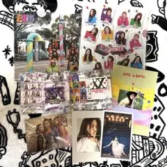 EGfamilyグッズセット