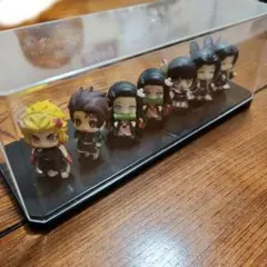 鬼滅の刃　ならぶんです