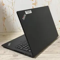 訳あり・第8世代Core i7・16GB】X1 Carbon Gen7 - メルカリ
