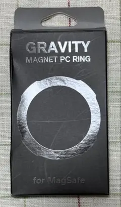 ROOT CO. MAGNET PC RING