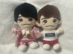 なにわ男子　西畑大吾　ぬいぐるみ