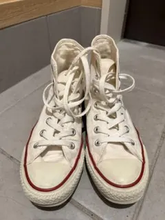 CONVERSE Chuck Taylor All Star ハイカットのサムネイル