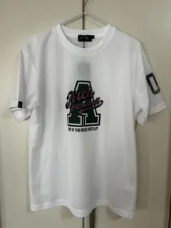 Arch ホワイト Tシャツ Sサイズのサムネイル