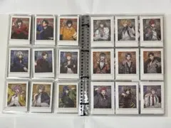 ヒプマイ flava2 ぱしゃこれ N ノーマル コンプ