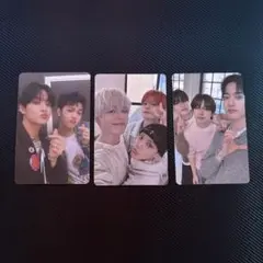 Treasure ケミ トレカ セットまとめ売り セット