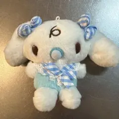 2026年最新】シナモン みるく ぬいぐるみの人気アイテム - メルカリ