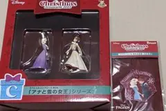 【お値下げ中!!!.】2025 ディズニー クリスマスオーナメント
