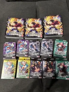 旧ワンピースカード まとめ売り - メルカリ